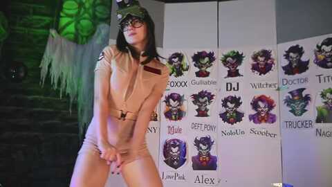 rocknrose @ myfreecams on 20231015