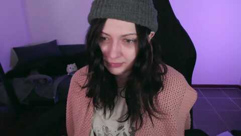 roomtoavoid @ myfreecams on 20231015