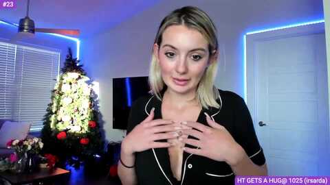 sammy_gray @ myfreecams on 20231015
