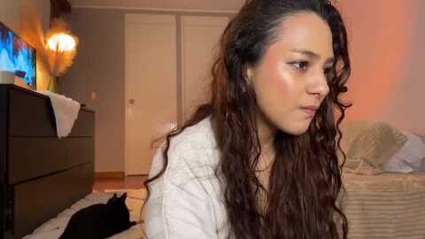 selenaquintan @ myfreecams on 20231015