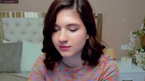 sherimaron @ myfreecams on 20231015