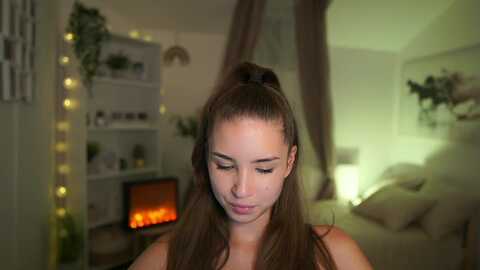 shy_jane @ myfreecams on 20231015