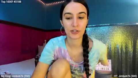 shysasha1 @ myfreecams on 20231015