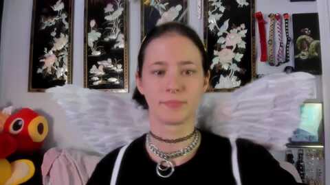 spooky_bish @ myfreecams on 20231015