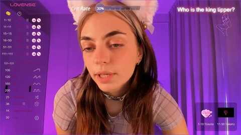 stefani_grand @ myfreecams on 20231015