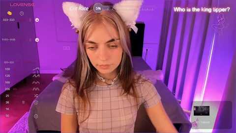 stefani_grand @ myfreecams on 20231015