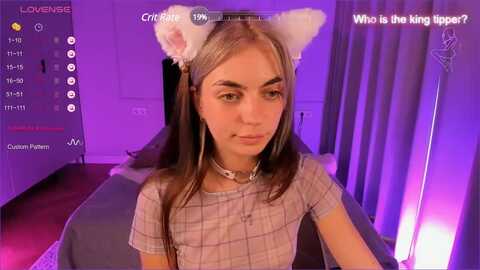 stefani_grand @ myfreecams on 20231015