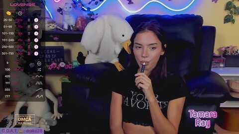 tamararay @ myfreecams on 20231015