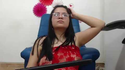 violeta_97 @ myfreecams on 20231015
