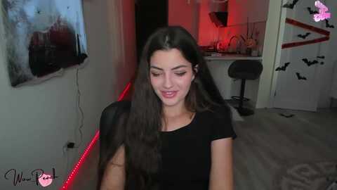 wow_peach @ myfreecams on 20231015