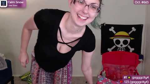 xfuukax @ myfreecams on 20231015