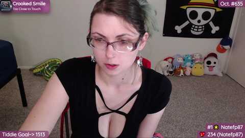 xfuukax @ myfreecams on 20231015