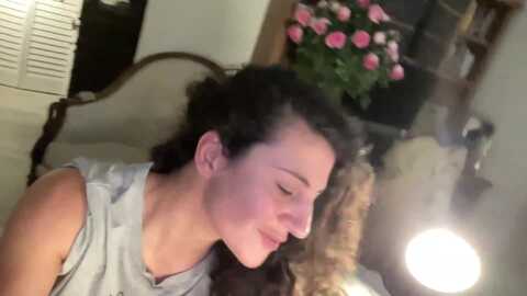 annareylee @ myfreecams on 20231016