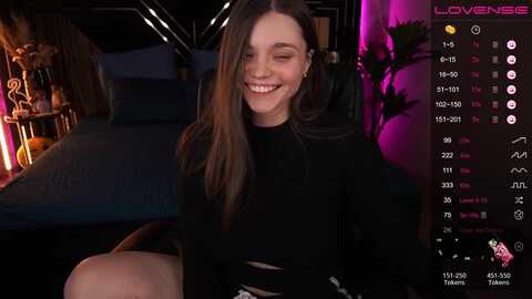 bonnielas @ myfreecams on 20231016