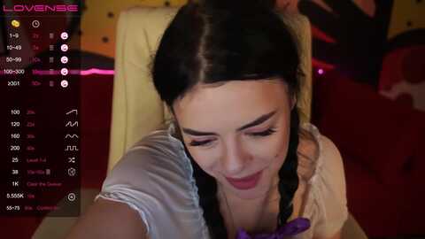 daenerysdaen @ myfreecams on 20231016