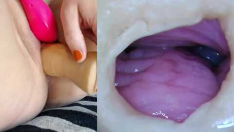 danigirl866 @ myfreecams on 20231016