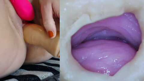 danigirl866 @ myfreecams on 20231016