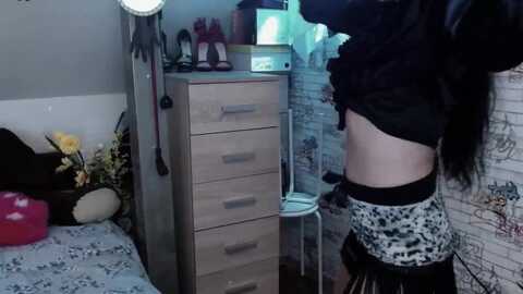 debra_x @ myfreecams on 20231016