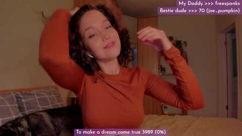 dj_lilu @ myfreecams on 20231016