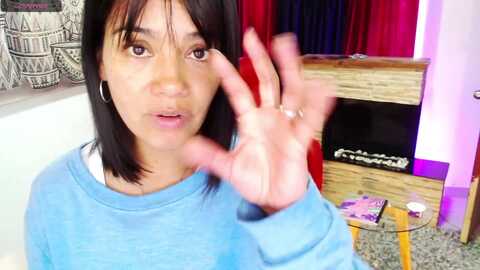 dolcesasha_ @ myfreecams on 20231016