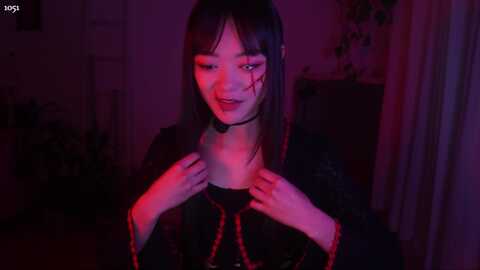 domainofpain @ myfreecams on 20231016