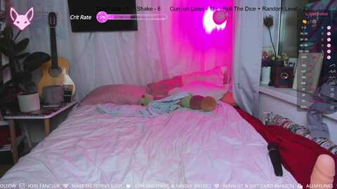 eliecii @ myfreecams on 20231016