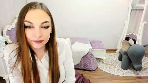 eternallbliss @ myfreecams on 20231016