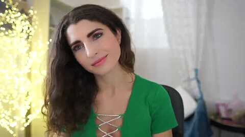 eva__lovia_ @ myfreecams on 20231016