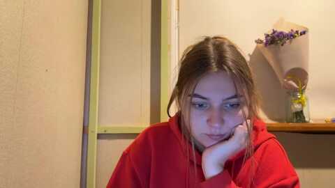 eve_olive @ myfreecams on 20231016