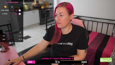 gennyrock @ myfreecams on 20231016