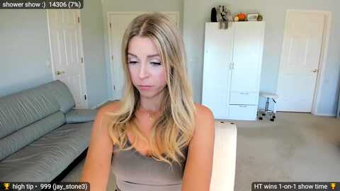 goddessjayne @ myfreecams on 20231016