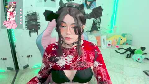 haru_lee @ myfreecams on 20231016