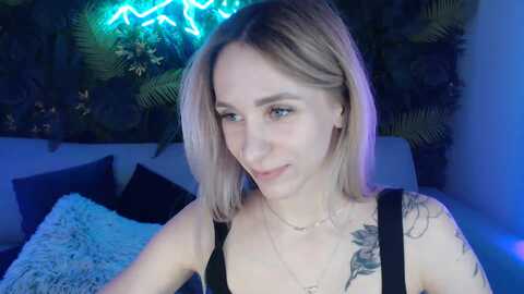 horny_blond @ myfreecams on 20231016