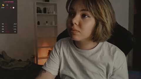 hot_babayaga @ myfreecams on 20231016