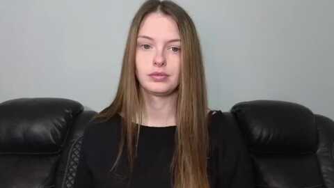 ivorysunday @ myfreecams on 20231016