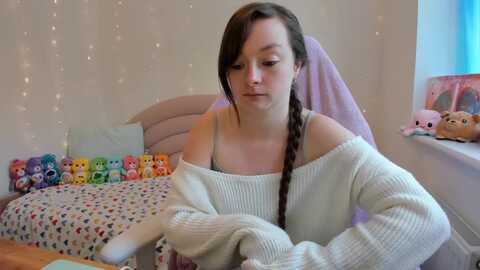 jessiebear_ @ myfreecams on 20231016