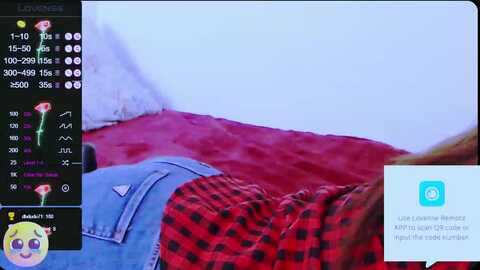 joanna4you_ @ myfreecams on 20231016