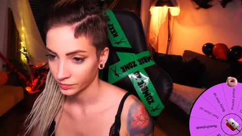 kend_dall @ myfreecams on 20231016