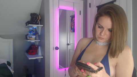 kenzisnow @ myfreecams on 20231016