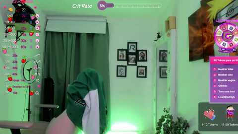 kokoro_9 @ myfreecams on 20231016