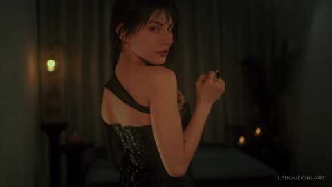 leboudoir @ myfreecams on 20231016