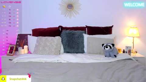 liliraider @ myfreecams on 20231016