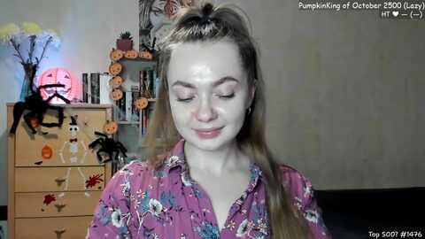 lizaghost @ myfreecams on 20231016