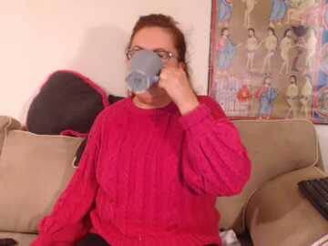 lovablemilf @ myfreecams on 20231016