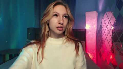 lovelygin @ myfreecams on 20231016