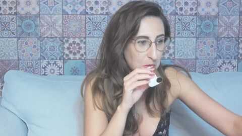 lysaddiction @ myfreecams on 20231016