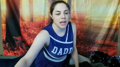 mandy_rose @ myfreecams on 20231016