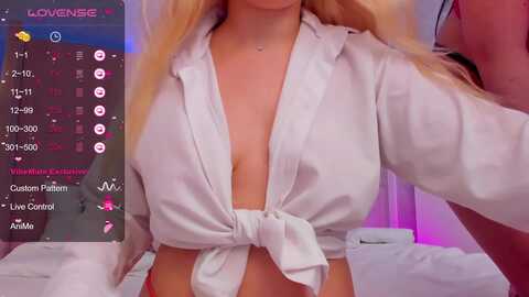 mayalew @ myfreecams on 20231016