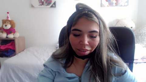 meganhill_ @ myfreecams on 20231016