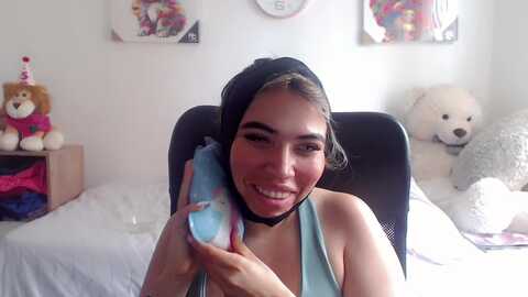 meganhill_ @ myfreecams on 20231016